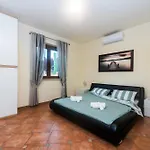Gli Eucalipti Apartament *