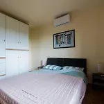 Gli Eucalipti Apartament *