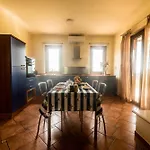 Apartament Gli Eucalipti *