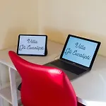 Apartament Gli Eucalipti Cerveteri