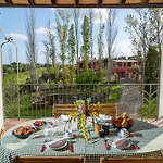 Apartament Gli Eucalipti *