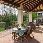 Gli Eucalipti Cerveteri