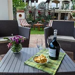 Apartament Gli Eucalipti