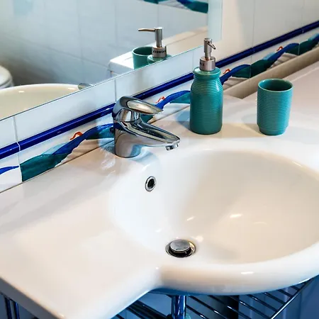 Gli Eucalipti Cerveteri