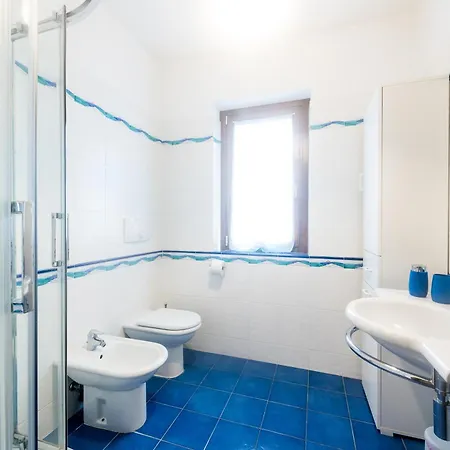 Apartman Gli Eucalipti
