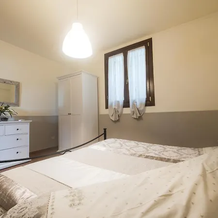Gli Eucalipti Apartman Cerveteri