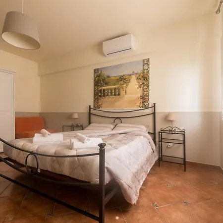 Gli Eucalipti Apartman *