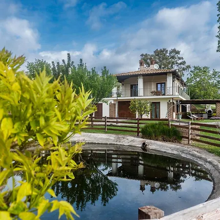 Apartman Gli Eucalipti *