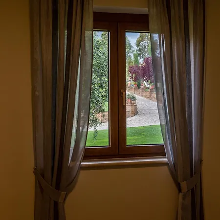 Gli Eucalipti Apartman Cerveteri