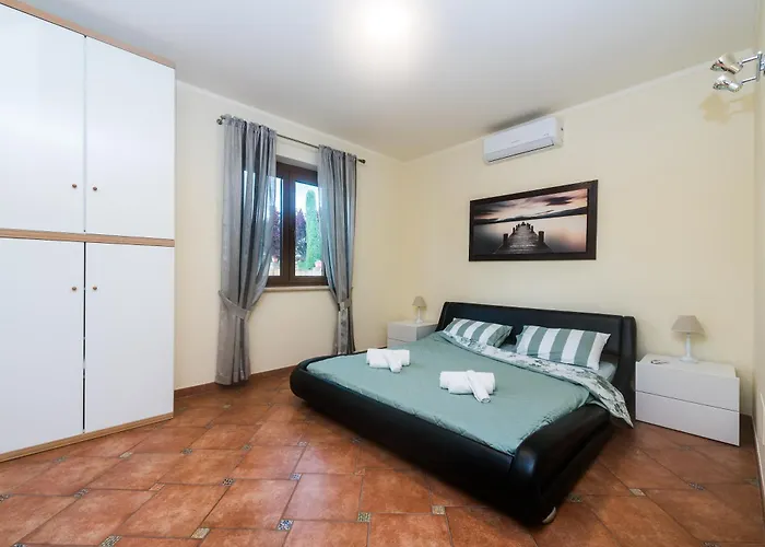 Gli Eucalipti Διαμέρισμα *