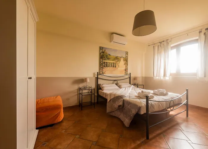 Gli Eucalipti Cerveteri