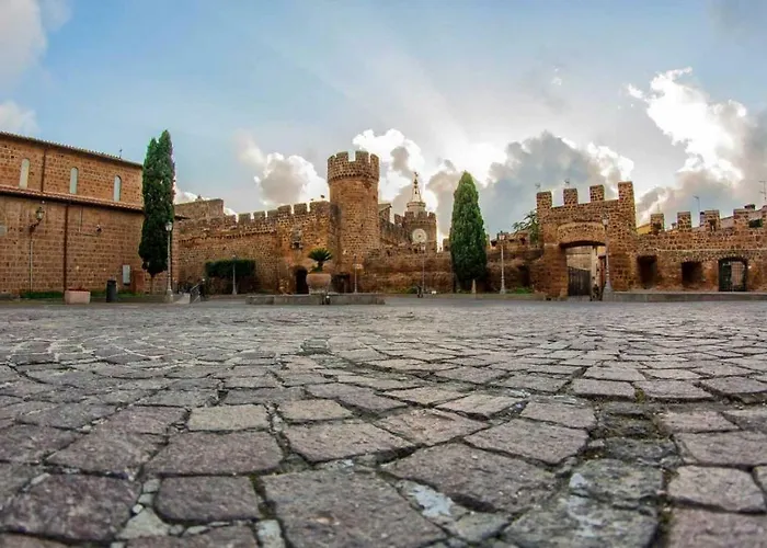 Gli Eucalipti Διαμέρισμα *