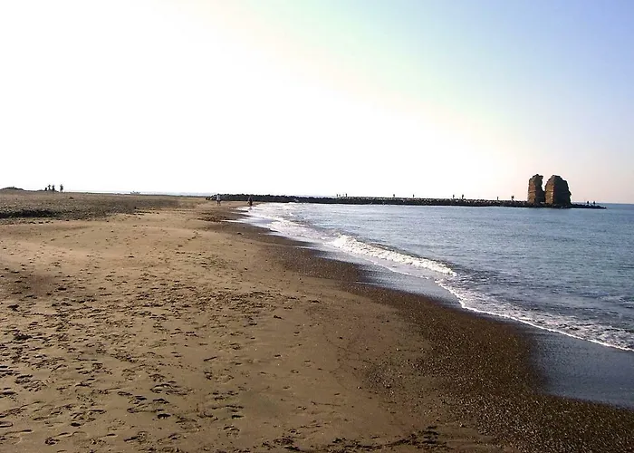 Gli Eucalipti Διαμέρισμα Cerveteri