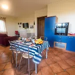 Apartamento Gli Eucalipti
