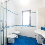 Apartamento Gli Eucalipti