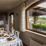 Apartamento Gli Eucalipti *