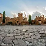 Gli Eucalipti Apartamento *