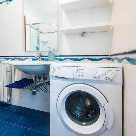 Apartament Gli Eucalipti
