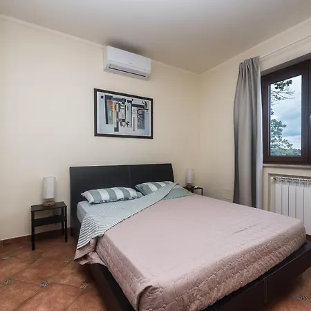 Apartament Gli Eucalipti *