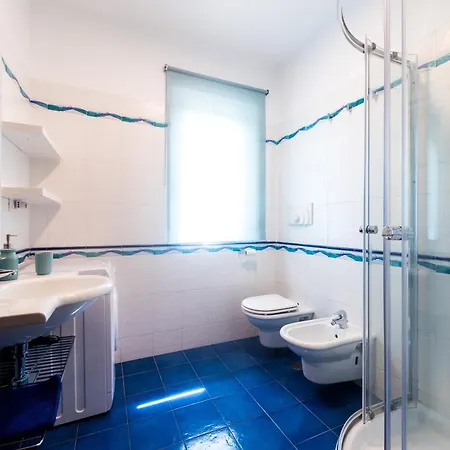 Apartament Gli Eucalipti Cerveteri