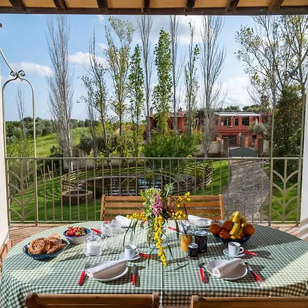 公寓 Gli Eucalipti *