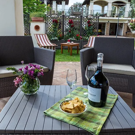Apartament Gli Eucalipti