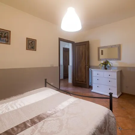 Gli Eucalipti Cerveteri
