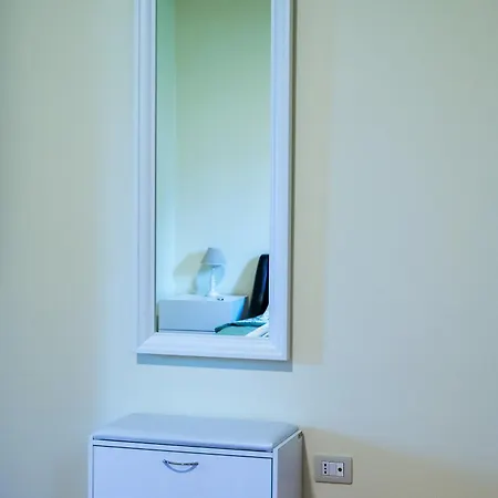 Apartament Gli Eucalipti