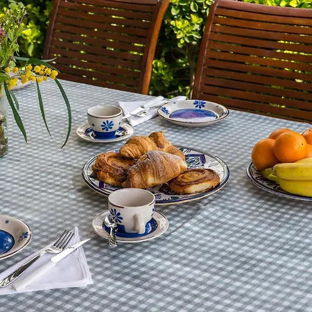 Gli Eucalipti 公寓 *