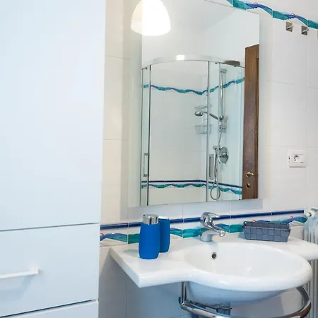 Apartament Gli Eucalipti Cerveteri