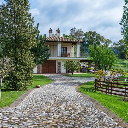 Apartment Gli Eucalipti Cerveteri